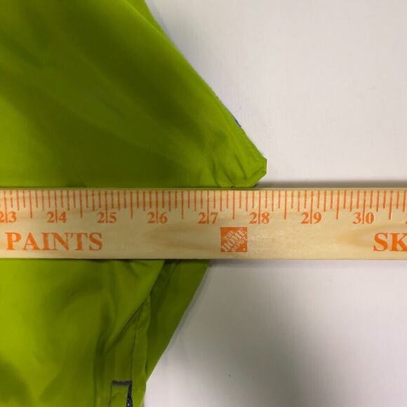 Vintage Nike Windbreaker Embroidered Swoosh Jacket Men’s Large 90s‎ White Tag - Picture 4 of 5